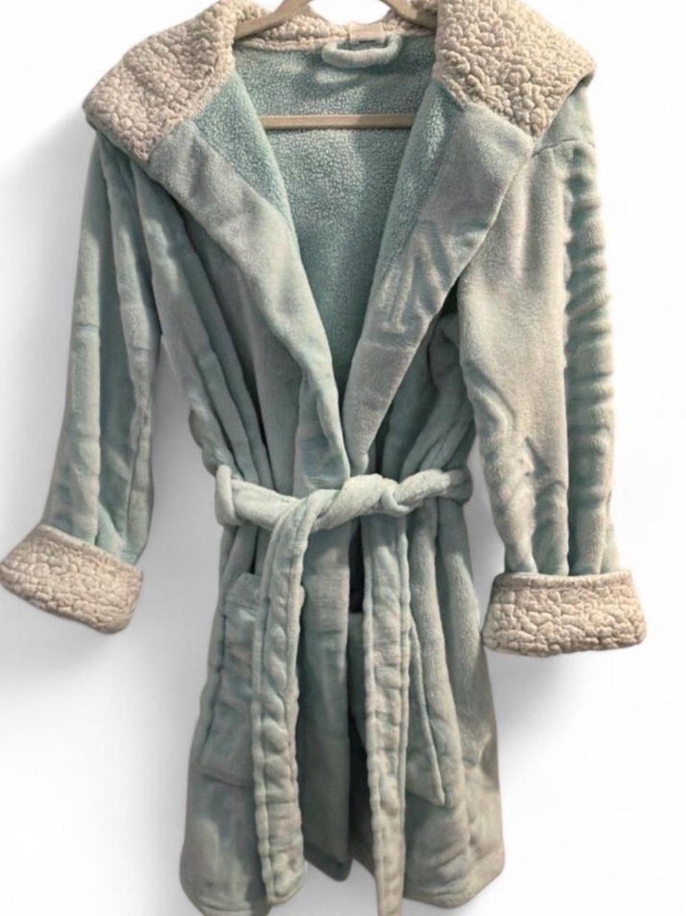 PINK Sleepwear Robe
